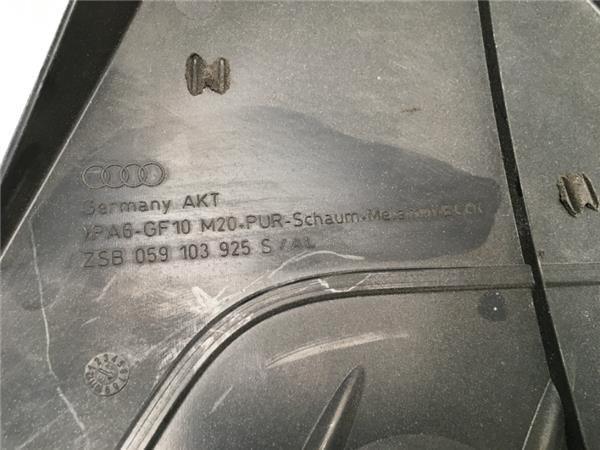 Tapa motor Audi A4 B7 8E 059103925s - 059103925s