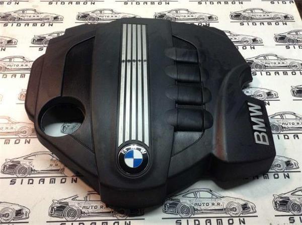 Tapa motor bmw 2.0d - 11144731149
