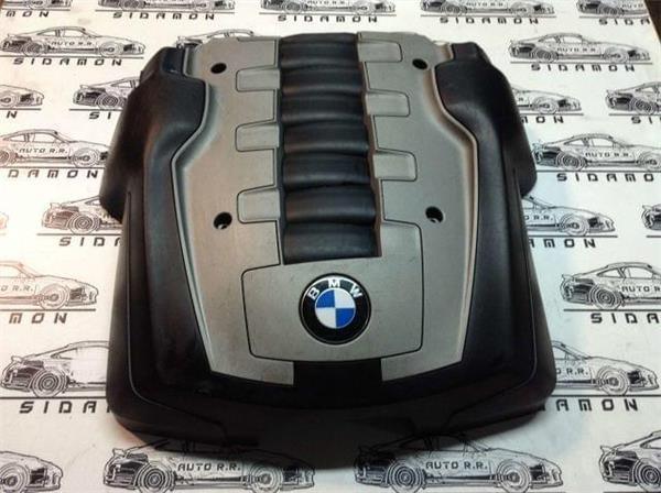 Tapa motor bmw 5.0i n62 - 11617535151