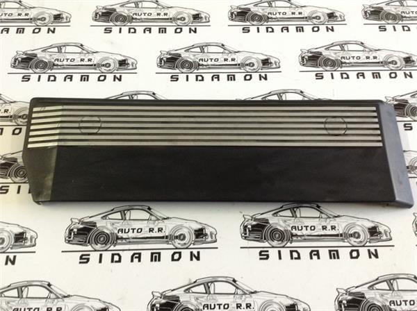 TAPA MOTOR BMW E39 13531435950D - 13531435950D