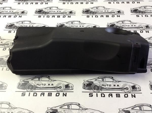 TAPA MOTOR BMW E39 E53 2247443 - 2247443