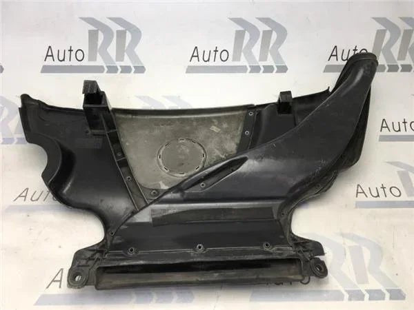 Tapa motor BMW E46