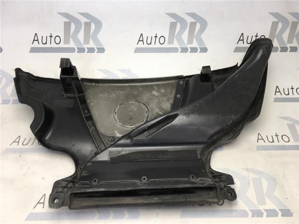 Tapa motor BMW E46 - 13717787132