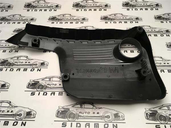 Tapa motor bmw m3 m4 s55b30 - s55b30