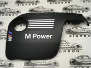 Tapa motor bmw m3 m4 s55b30 - s55b30