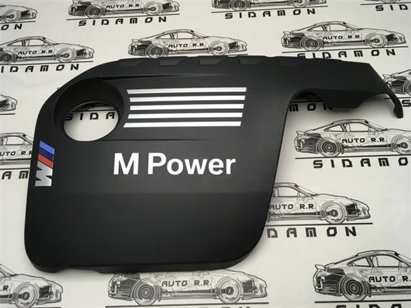 Tapa motor bmw m3 m4 s55b30 - s55b30