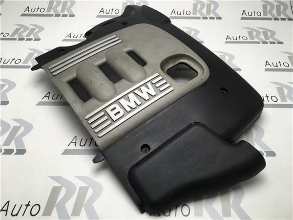 Tapa Motor Bmw Serie 3 E46 2.0D - AutoRR 11147787330