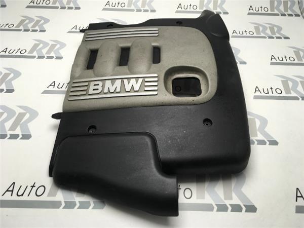 Tapa Motor Bmw Serie 3 E46 2.0D - AutoRR 11147787330