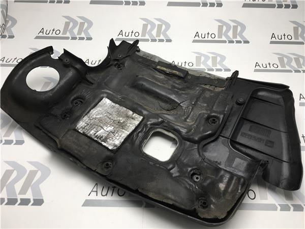 Tapa Motor Bmw Serie 3 E46 2.0D - AutoRR 11147787330