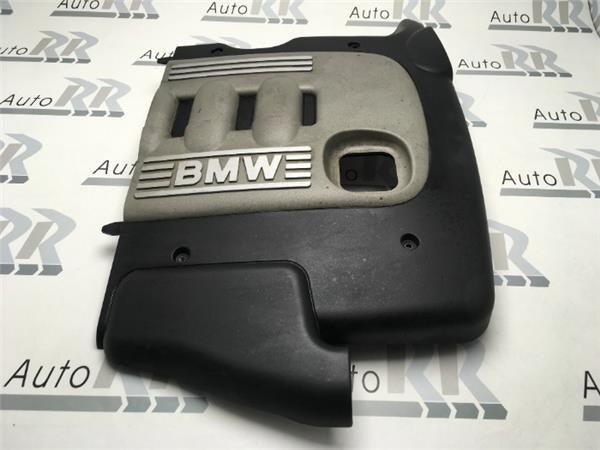 Tapa Motor Bmw Serie 3 E46 2.0D - 11147787330