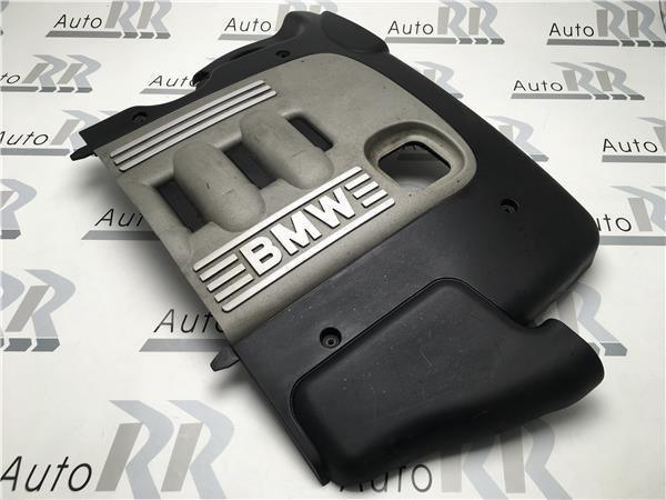 Tapa Motor Bmw Serie 3 E46 2.0D - 11147787330