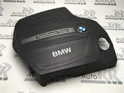 Tapa Motor BMW Twin Power Turbo