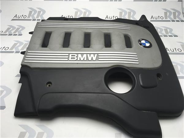 Tapa Motor Bmw X5 E53 3.0D - 