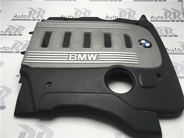 Tapa Motor Bmw X5 E53 3.0D