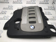 Tapa Motor Bmw X5 E53 3.0D