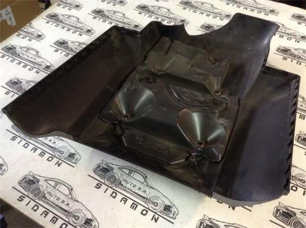 Tapa motor bmw x5 e53 4.4i 4.6is - 11611439039