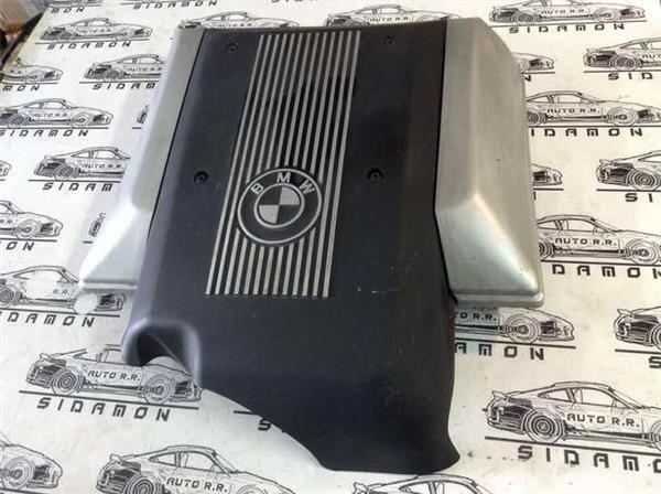 Tapa motor bmw x5 e53 4.4i 4.6is - 11611439039