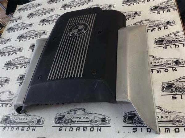 Tapa motor bmw x5 e53 4.4i 4.6is - 11611439039