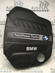 Tapa motor Bmw X5 E70 X6 E71 13717811025