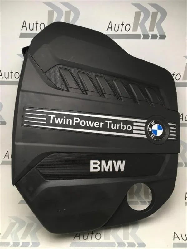 Tapa motor Bmw X5 E70 X6 E71 13717811025