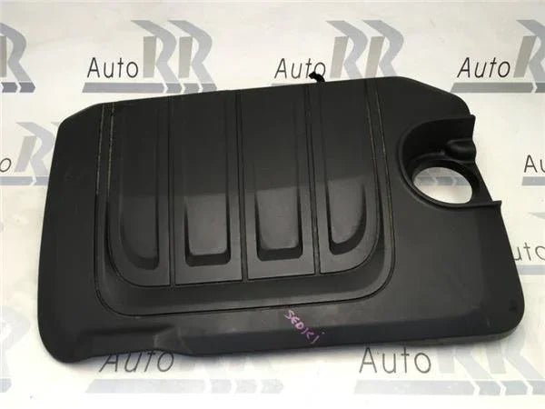 Tapa Motor Fiat Sedici