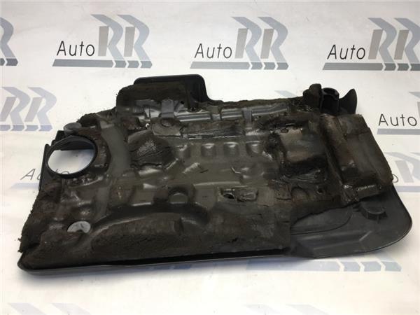 Tapa Motor Fiat Sedici - 