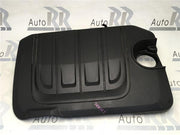 Tapa Motor Fiat Sedici - 