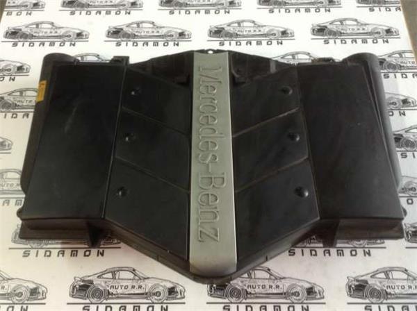 Tapa motor filtro aire mercedes ml w164 - a1120940004