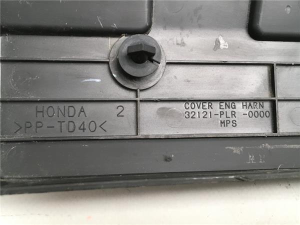 Tapa Motor Honda Civic VII