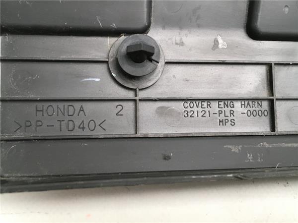 Tapa Motor Honda Civic VII - AutoRR 32121plr0000