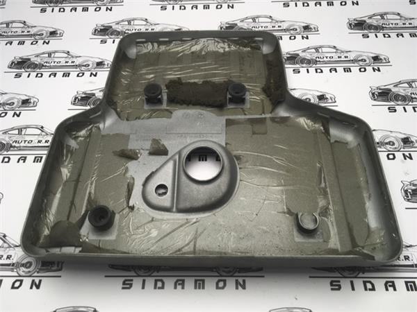 Tapa motor jeep cherokee 2.8 crd - 53014000ae