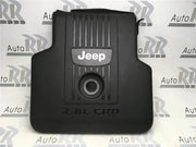 Tapa Motor Jeep Cherokee KJ