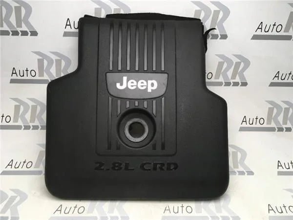 Tapa Motor Jeep Cherokee KJ