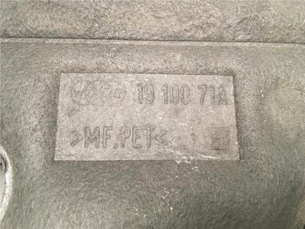 Tapa Motor Jeep Cherokee KJ - 1910071a