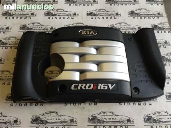 Tapa motor kia crdi 16v - 