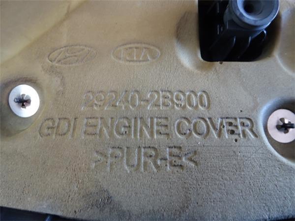 Tapa motor kia pro ceed gt - 292402b900