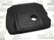 Tapa motor land rover range rover velar - 