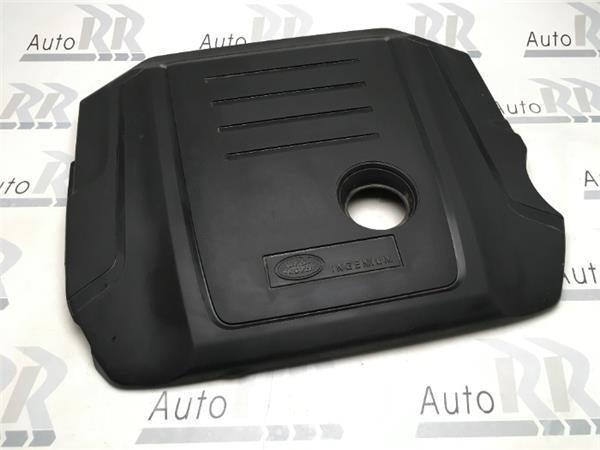 Tapa motor land rover range rover velar - 