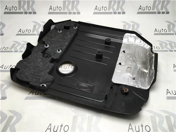 Tapa motor land rover range rover velar - 