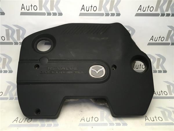 Tapa Motor Mazda 6 2.0 CRDI - AutoRR 