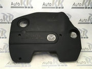 Tapa Motor Mazda 6 2.0 CRDI