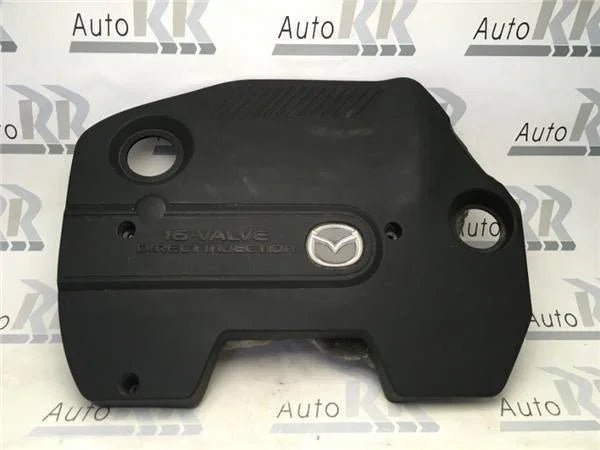 Tapa Motor Mazda 6 2.0 CRDI