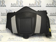 Tapa motor Mercedes CLS a2730901301 - a2730901301