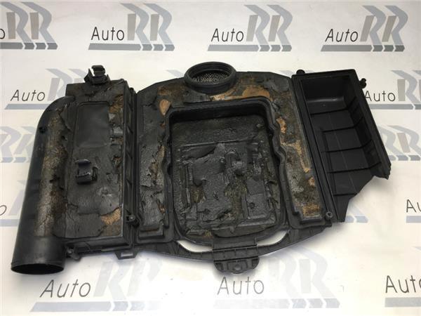 Tapa motor Mercedes CLS a2730901301 - a2730901301