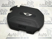 Tapa Motor Mini Twin Power Turbo 8511375