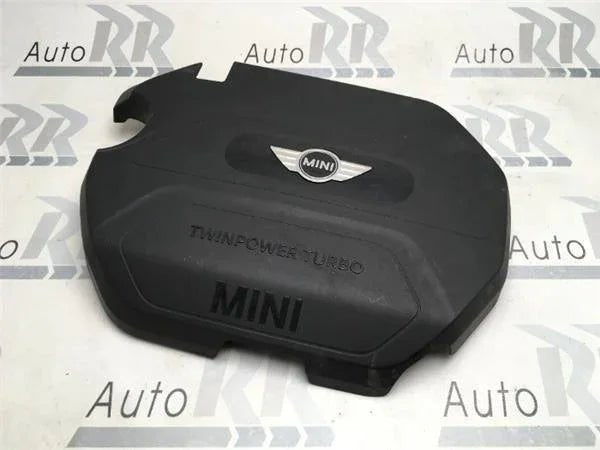 Tapa Motor Mini Twin Power Turbo 8511375