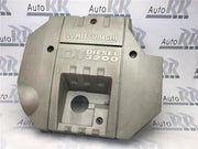 Tapa Motor Montero 3 DID - 