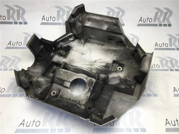 Tapa Motor Montero 3 DID - 