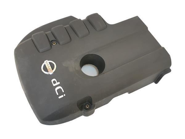 Tapa motor Nissan 6743074 2.5 DCI - 6743074