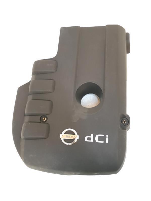 Tapa motor Nissan 6743074 2.5 DCI - 6743074